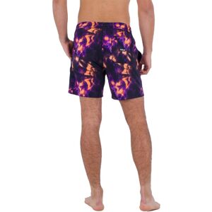 Hurley Cannonball Volley 17´´ Swimming Shorts Noir M Homme Noir M male