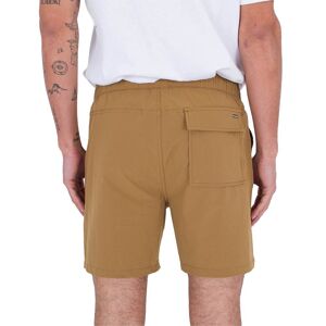 Hurley Phantom Camper Volley 17´´´´ Swimming Shorts Beige XL Homme Beige XL male