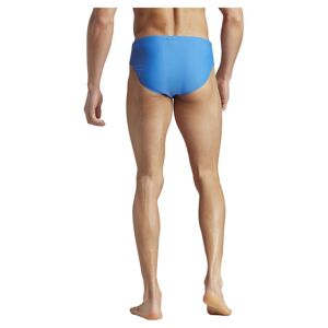 Adidas Classic 3 Stripes Swimming Shorts Bleu XL Homme - Publicité