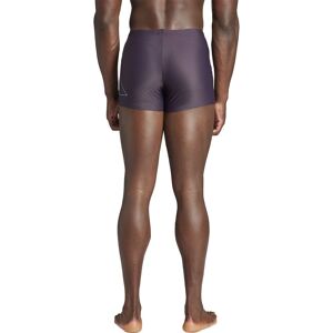 Adidas Big Bars Swim Boxer Noir,Violet XL Homme Noir,Violet XL male - Publicité