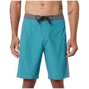 Empire High Performance Swimming Shorts Bleu 34 Homme Bleu 34 male