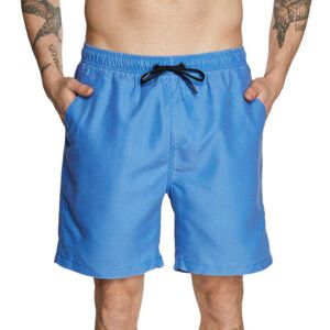 Brand Swimming Shorts Bleu 32 Homme Bleu 32 male