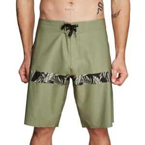 Intuition Hp Swimming Shorts Vert 32 Homme Vert 32 male