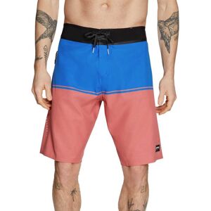 Offbeat High Swimming Shorts Orange,Bleu 30 Homme Orange,Bleu 30 male