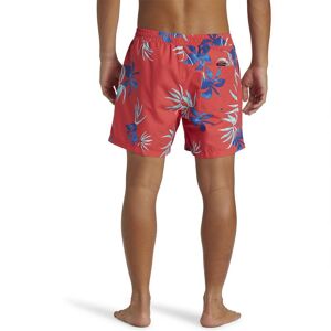 Quiksilver Mix Volley 15A´A´ Swimming Shorts Rouge XL Homme Rouge XL male