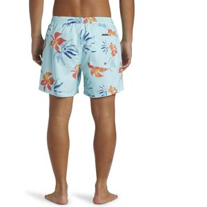 Quiksilver Mix Volley 15A´A´ Swimming Shorts Multicolore XL Homme Multicolore XL male