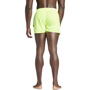 Adidas Clx 3 Stripes Swimming Shorts Vert M Homme Vert M male - Publicité