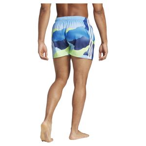 Adidas Clx Vsl 3 Stripes Swimming Shorts Multicolore XL Homme Multicolore XL male - Publicité