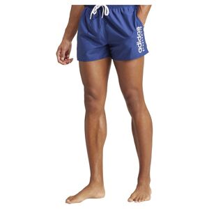 Adidas Essentials L Clx Vsl Swimming Shorts Bleu L Homme Bleu L male - Publicité