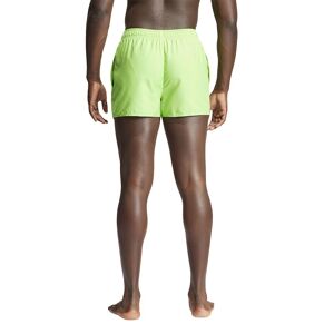 Adidas Essentials L Clx Vsl Swimming Shorts Vert M Homme Vert M male - Publicité