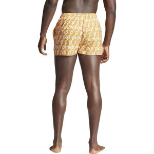 Adidas Farm Clx Vsl 3 Stripes Swimming Shorts Jaune XL Homme Jaune XL male - Publicité