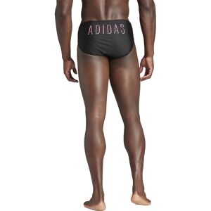 Adidas Lineage Swimming Brief Noir L-XL Homme Noir L-XL male - Publicité