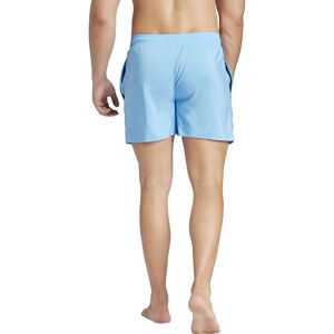 Adidas Solid Clx Classic Swimming Shorts Bleu 2XL Homme Bleu 2XL male - Publicité