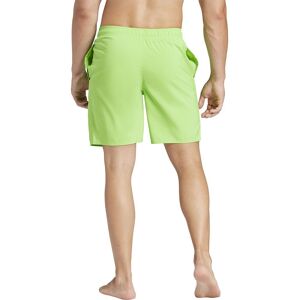 Adidas Solid Clx Classic Swimming Shorts Vert 2XL Homme Vert 2XL male - Publicité