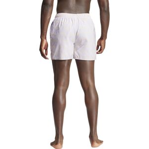 Adidas Wve Clx Swimming Shorts Blanc XL Homme Blanc XL male - Publicité