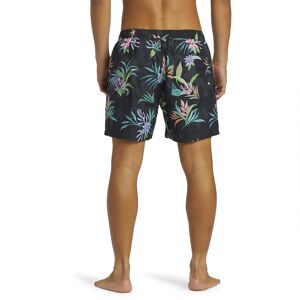 Quiksilver Mix Volley 15´´ Swimming Shorts Multicolore S Homme Multicolore S male