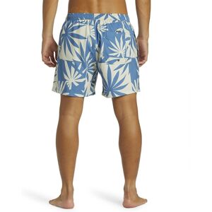 Quiksilver Mix Volley 15´´ Swimming Shorts Bleu XL Homme Bleu XL male