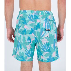 Hurley Cannonball Volley 17A´A´ Swimming Shorts Multicolore S Homme Multicolore S male