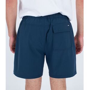 Hurley Phantom Camper Volley 17A´A´A´A´ Swimming Shorts Bleu M Homme Bleu M male