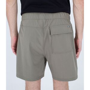 Hurley Phantom Camper Volley 17A´A´A´A´ Swimming Shorts Gris XL Homme Gris XL male