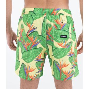 Hurley Cannonball Volley 17A´A´ Swimming Shorts Multicolore M Homme Multicolore M male