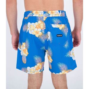 Hurley Cannonball Volley 17A´A´ Swimming Shorts Multicolore L Homme Multicolore L male