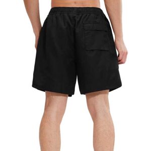 Ellesse Eames Swimming Shorts Noir L Homme Noir L male