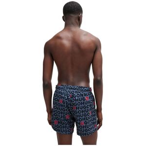 Hugo Tortuga 10241783 Swimming Shorts Multicolore XL Homme Multicolore XL male