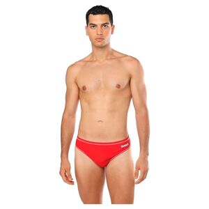 Firenze Swimming Brief Rouge 3 Homme