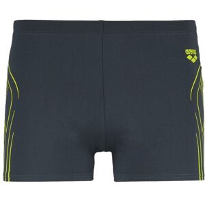 Arena - Reflecting Swim Short - Short de bain taille 7, bleu - Publicité