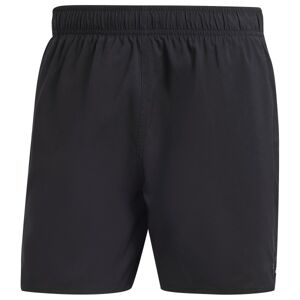 adidas - SLD CLX Shorts SL - Short de bain taille 3XL, noir - Publicité