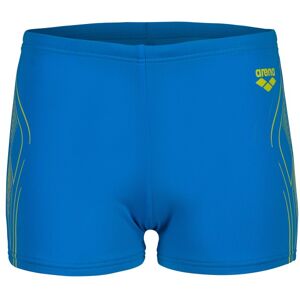 Arena - Boy's Arena Reflecting Swim Short - Short de bain taille 164, bleu - Publicité