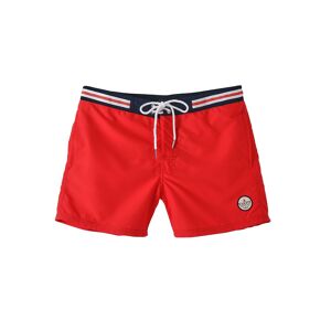 Yacht Nautic Club Short de bain Yacht Nautic Club - M - Rouge - Yacht Nautic ClubSa matière est résistante au sel, à l'eau et aux UV. Sa taille s'ajuste idéalement pour un confort optimal. Sa coupe est parfaite pour vous accompagner agréablement dans l'ea