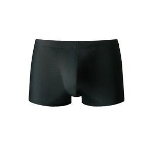 Blancheporte Boxer de bain uni noir - BlancheporteAvec son coloris chic, sa coupe shorty et son confort stretch, le boxer de bain assure autant à la plage qu'à la piscine.36/38Noir