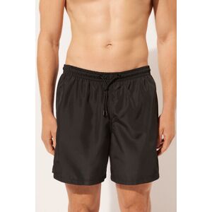 Calzedonia Short de bain homme Formentera Homme Noir Taille XL - Publicité