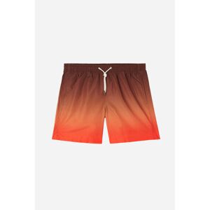 Calzedonia Short de Bain fantaisie Homme Formentera Homme Taille XL - Publicité