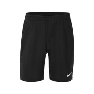 Nike Short de volley Nike Team Spike Noir Homme - 0901NZ-010 Noir S male