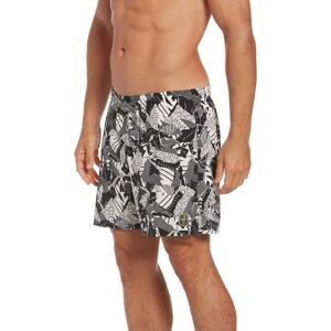 Nike Short de bain Nike Swim Noir Homme - NESSC462-001 Noir S male