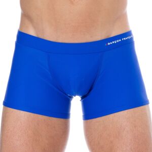 Boxer de Bain Bleu Roi Bleu S