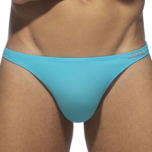 Addicted String de Bain Turquoise Turquoise M - Publicité