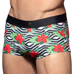 Boxer de Bain Miami Motif S