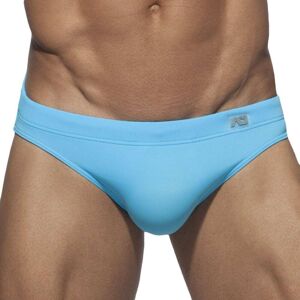 Addicted Slip de Bain Basic Turquoise Turquoise XS - Publicité