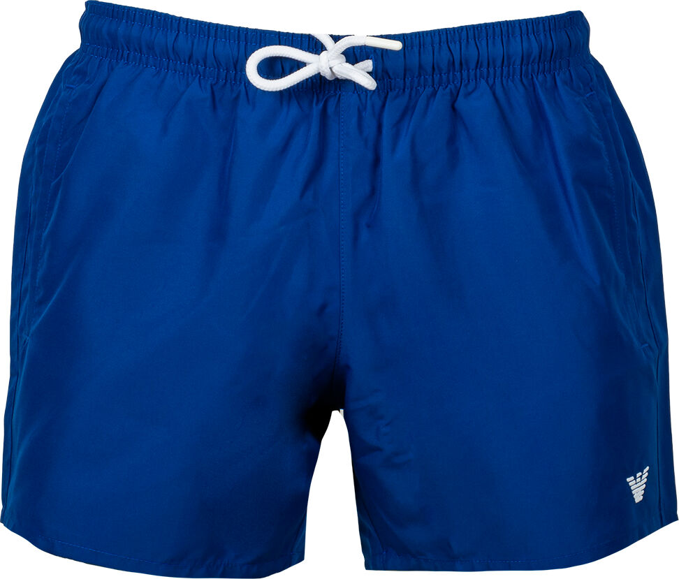 Emporio Armani Short de bain Emporio Armani bleu nuit - BLEU NUIT - 46 (S)