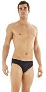 speedo μαγιό essential endurance 7cm  - blue navy