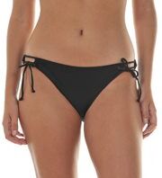 chiemsee γυναικείo μαγιό latoya brief  - black