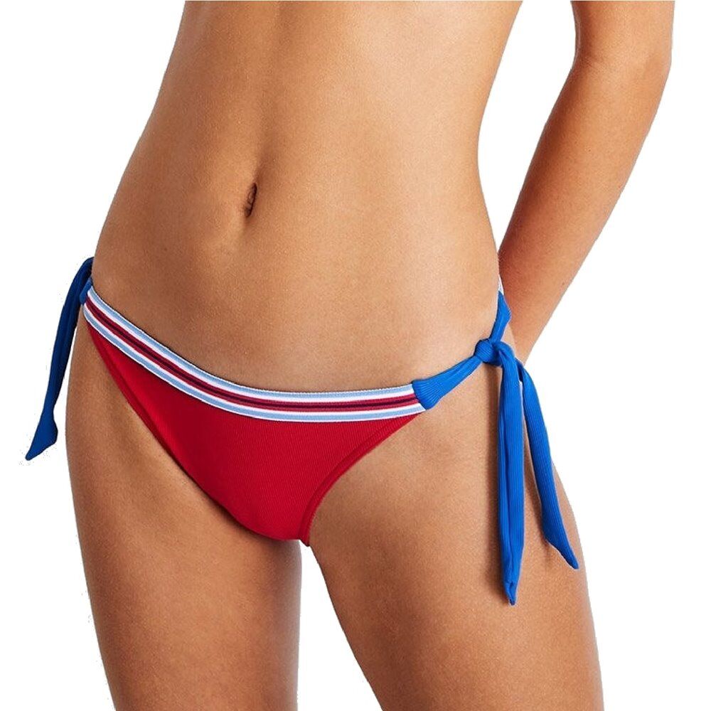 banana moon γυναικείo μαγιό sadia iconic bain brief  - fouchsia