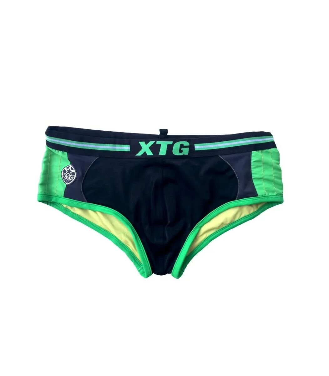 Swimwear Ανδρικό XTG μαγιο, σλιπ XL