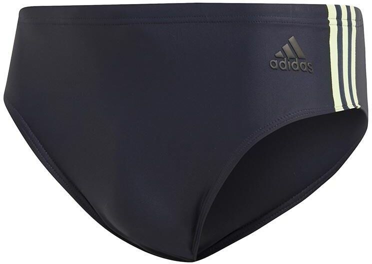 ADIDAS FITNESS 3-STRIPES SWIM TRUNKS (DP7543)