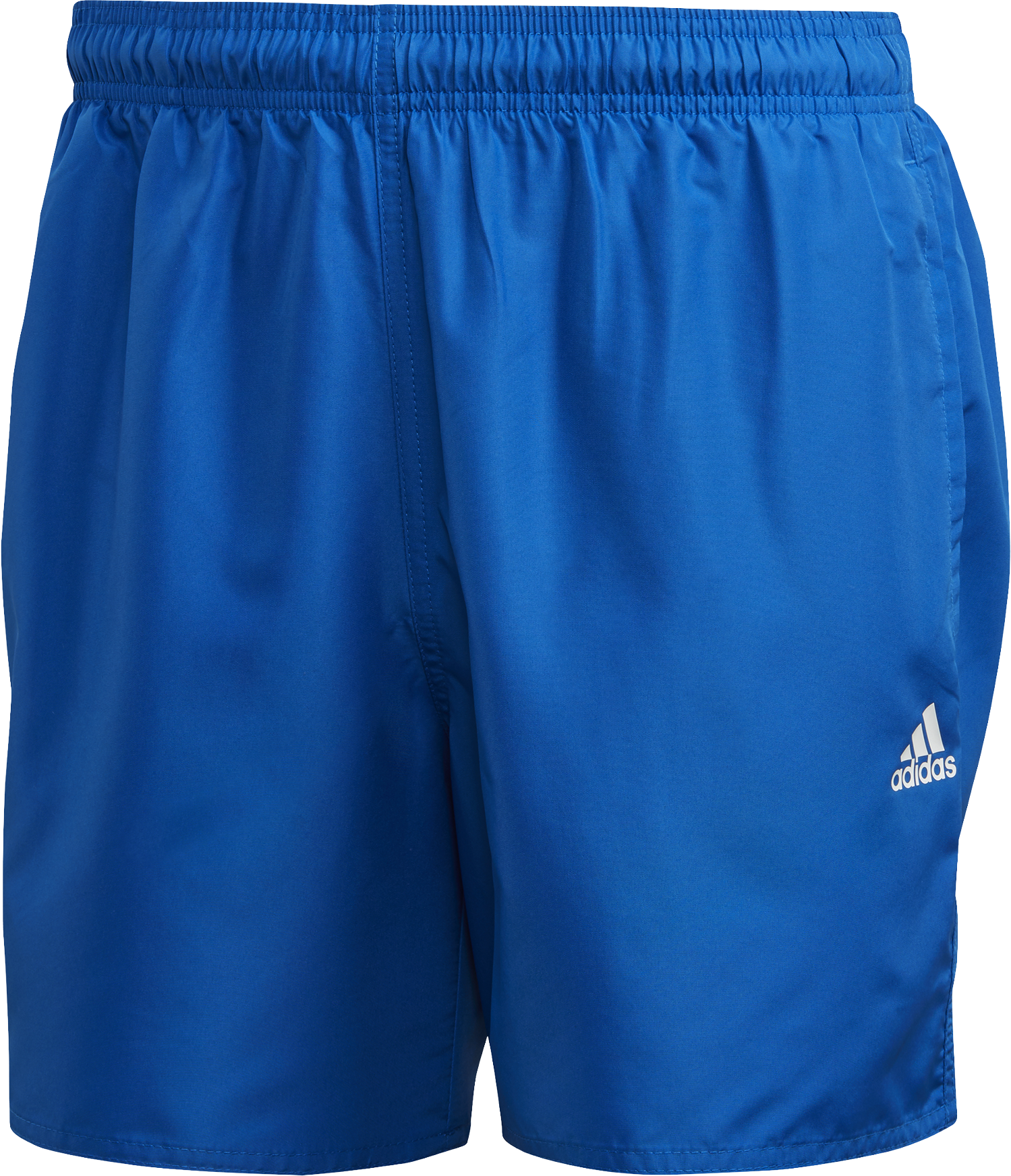 ADIDAS CLX SOLID SWIMSHORT (FJ3382)