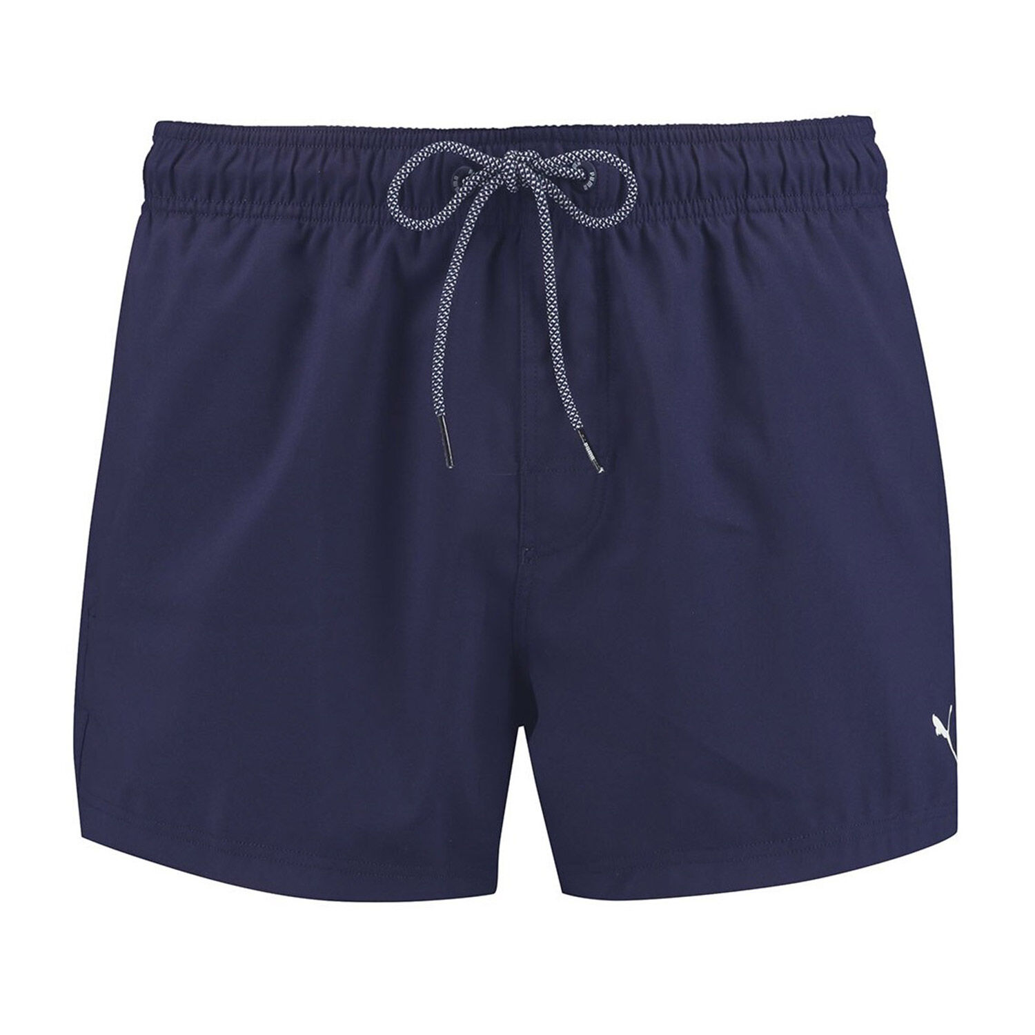 Puma Men's Short Length Swimming Shorts (907658-01)